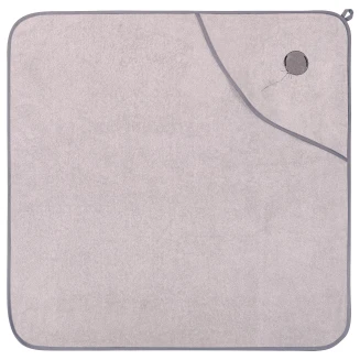 Κάπα 80x80 Greenwich Polo Club Baby Essential 8876 Beige