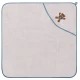 GREENWICH POLO CLUB ΚΑΠΑ BABY ESSENTIAL 8878 GREY