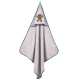 GREENWICH POLO CLUB ΚΑΠΑ BABY ESSENTIAL 8878 GREY