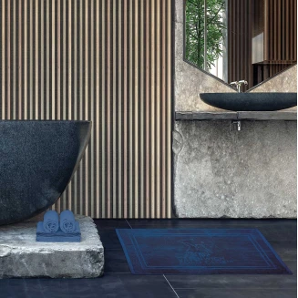 Πατάκι Μπάνιου 50x70 Greenwich Polo Club 3039 Μπλέ