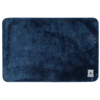Πατάκι Μπάνιου 60x90 Greenwich Polo Club Essential 3116 Blue