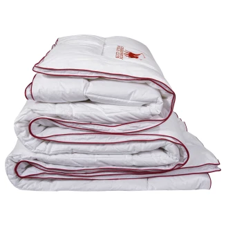 Πάπλωμα Μονό 160x220 Greenwich Polo Club 2347 White