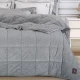 GREENWICH POLO CLUB ΚΟΥΒΕΡΤΟΠΑΠΛΩΜΑ ΥΠΕΡΔΙΠΛΟ SHERPA 3480 GREY