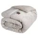 GREENWICH POLO CLUB ΚΟΥΒΕΡΤΟΠΑΠΛΩΜΑ ΥΠΕΡΔΙΠΛΟ ESSENTIAL 3955 ICE GREY
