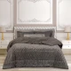 GREENWICH POLO CLUB ΚΟΥΒΕΡΤΟΠΑΠΛΩΜΑ KING SHERPA ESSENTIAL 4433 TAUPE