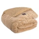 GREENWICH POLO CLUB ΚΟΥΒΕΡΤΟΠΑΠΛΩΜΑ KING SHERPA ESSENTIAL 4434 BEIGE