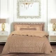 GREENWICH POLO CLUB ΚΟΥΒΕΡΤΟΠΑΠΛΩΜΑ KING SHERPA ESSENTIAL 4434 BEIGE
