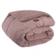 GREENWICH POLO CLUB ΚΟΥΒΕΡΤΟΠΑΠΛΩΜΑ KING SHERPA ESSENTIAL 4436 NUDE