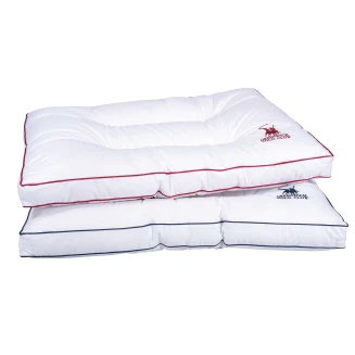 Μαξιλάρι Ύπνου Ανατομικό 50x70 Greenwich Polo Club Essential 2349 White