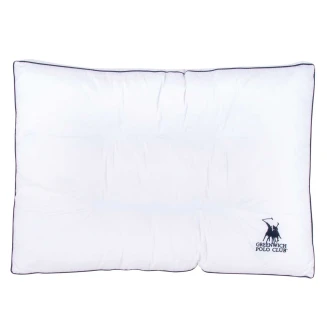 Μαξιλάρι Ύπνου Ανατομικό 50x70 Greenwich Polo Club Essential 2350 White