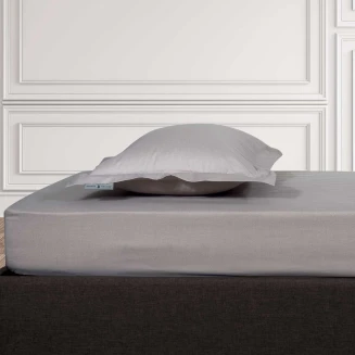 Σεντόνι Μεμονωμένο Με Λάστιχο Μονό 100x200+35 Greenwich Polo Club 2508 Σπαγγι