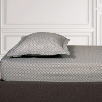 Σεντόνι Μεμονωμένο Μονό 170x260 Greenwich Polo Club 2512 Σπαγγί