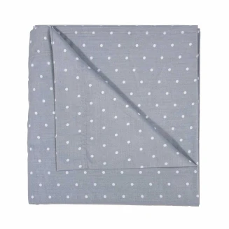 Σεντόνι Μεμονωμένο Μονό 170x260 Greenwich Polo Club 2502 Γκρι