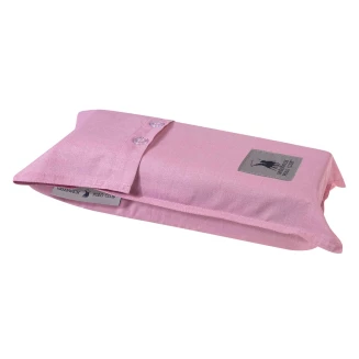 Σεντόνι Μεμονωμένο Μονό 170x260 Greenwich Polo Club 2505 Nude