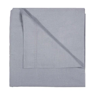 Σεντόνι Μεμονωμένο Μονό 170x260 Greenwich Polo Club 2506 Γκρι