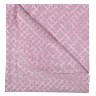 Σεντόνι Μεμονωμένο Μονό 170x260 Greenwich Polo Club 2509 Nude