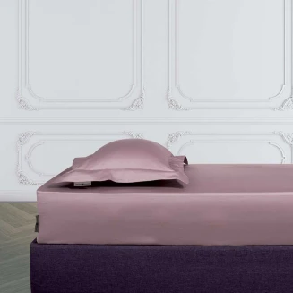 Σεντόνι Μεμονωμένο Γίγας Με Λάστιχο 180x200+35 Greenwich Polo Club 2254 Ρόζ