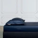 GREENWICH POLO CLUB ΣΕΝΤΟΝΙ ΜΕ ΛΑΣΤΙΧΟ KING ROYAL BLUE 2261 ΜΠΛΕ ΣΚΟΥΡΟ