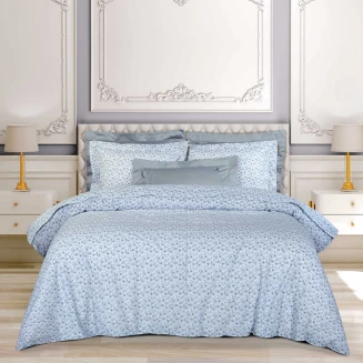 Greenwich Polo Club Σεντονι Υπερδιπλo 240X260 Loft 2376 Grey