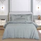 GREENWICH POLO CLUB ΣΕΝΤΟΝΙ ΥΠΕΡΔΙΠΛO 240X260 LOFT 2391 GREY