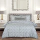 GREENWICH POLO CLUB ΣΕΝΤΟΝΙ KING 260X280 LOFT 2378 BEIGE, GREY