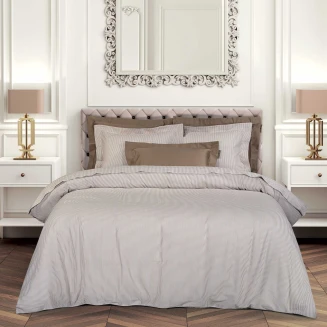 Greenwich Polo Club Σεντονι King 260X280 Loft 2389 Taupe