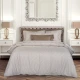 GREENWICH POLO CLUB ΣΕΝΤΟΝΙ KING 260X280 LOFT 2389 TAUPE