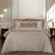 GREENWICH POLO CLUB ΣΕΝΤΟΝΙ KING 260X280 LOFT 2392 TAUPE