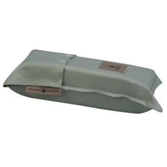 Σεντόνι Μεμονωμένο Γίγας 270x280 Greenwich Polo Club 2252 Μέντα