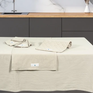 Τραπεζομάντηλο 140x180 Greenwich Polo Club 2637