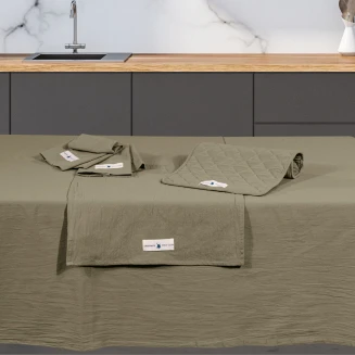 Τραπεζομάντηλο 140x180 Greenwich Polo Club 2640