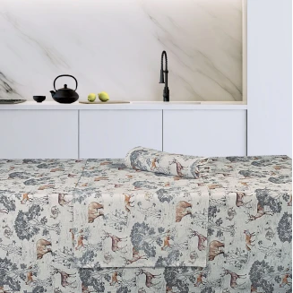 Τραπεζομάντηλο 140x180 Greenwich Polo Club 2662