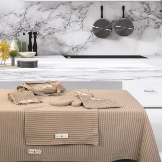 Τραπεζομάντηλο 140x180 Greenwich Polo Club 2701