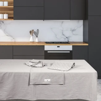 Σετ Πετσέτες Κουζίνας 2 Τεμαχίων 30x45 Greenwich Polo Club 2638