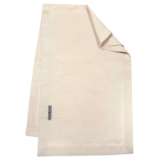 Τραβέρσα Runner 50x170 Greenwich Polo Club 3009 Ivory