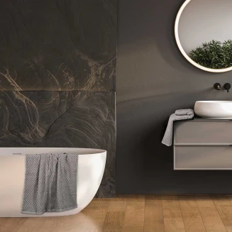 Πετσέτες Σετ 30x30 3 Τεμαχίων Greenwich Polo Club Cozy 4095 Taupe