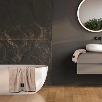 Πετσέτες Σετ 3 Τεμαχίων Greenwich Polo Club Essential 4111 Beige