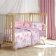 GREENWICH POLO CLUB ΣΕΤ ΣΕΝΤΟΝΙΑ ΚΟΥΝΙΑΣ ESSENTIAL 8864 PINK