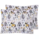 GREENWICH POLO CLUB JUNIOR ΖΕΥΓΟΣ ΜΑΞΙΛΑΡΟΘΗΚΕΣ ESSENTIAL 8861 CREAM, GREY