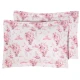 GREENWICH POLO CLUB JUNIOR ΖΕΥΓΟΣ ΜΑΞΙΛΑΡΟΘΗΚΕΣ ESSENTIAL 8864 PINK