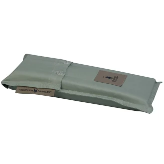 Μαξιλαροθήκες Σετ 2 Τεμαχίων 50x70 Greenwich Polo Club 2252 Μέντα