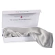 GREENWICH POLO CLUB ΖΕΥΓΟΣ ΜΑΞΙΛΑΡΟΘΗΚΕΣ SILK ESSENTIAL 2382 SILVER