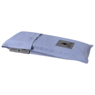 Μαξιλαροθήκες Σετ 50x70+5 Greenwich Polo Club 2507 Μπλε