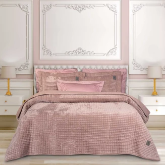 Μαξιλαροθήκες Σετ 2 Τεμαχίων 50x70 Greenwich Polo Club Classsic 4431 Nude