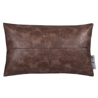 Μαξιλάρι Φιγούρας 30x50 Greenwich Polo Club 3984 Brown