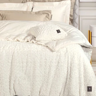 Μαξιλάρι Φιγούρας 40x40 Greenwich Polo Club Essential 3959 White
