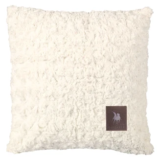 Μαξιλάρι Φιγούρας 40x40 Greenwich Polo Club Essential 3959 White