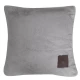GREENWICH POLO CLUB ΜΑΞΙΛΑΡΙ ΦΙΓΟΥΡΑΣ 40Χ40 PREMIUM 3970 GREY