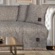 GREENWICH POLO CLUB ΔΙΑΚΟΣΜΗΤΙΚΟ ΜΑΞΙΛΑΡΙ 40X40 3990 BEIGE
