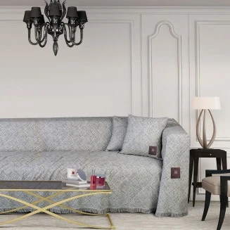 Μαξιλάρι Διακοσμητικό 42x42 Greenwich Polo Club 2781